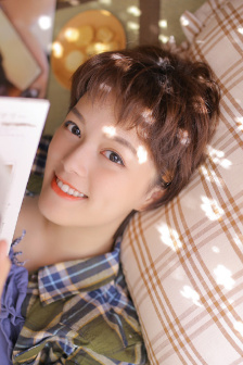 我的年轻的女教师